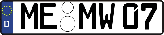 ME-MW07