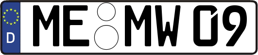 ME-MW09