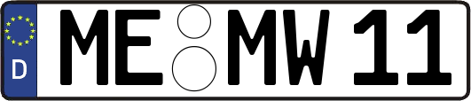 ME-MW11