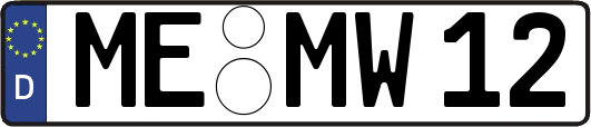 ME-MW12