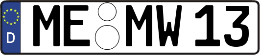 ME-MW13