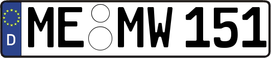 ME-MW151