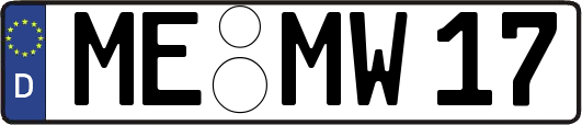 ME-MW17