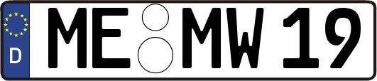 ME-MW19