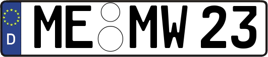 ME-MW23