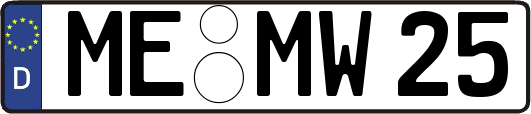 ME-MW25