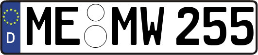 ME-MW255