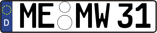 ME-MW31