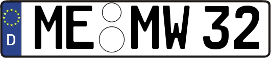 ME-MW32