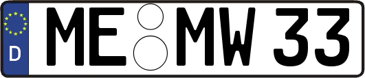 ME-MW33