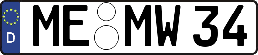 ME-MW34