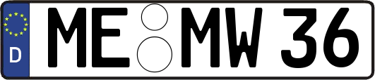 ME-MW36