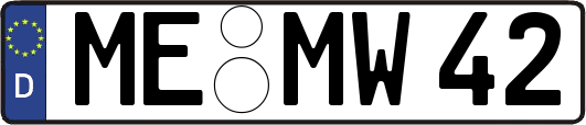 ME-MW42