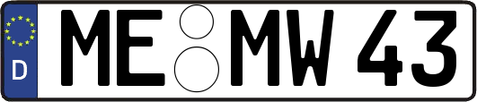 ME-MW43