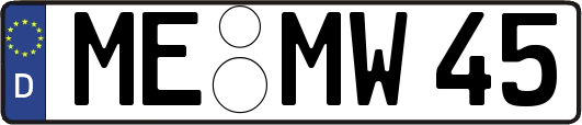 ME-MW45