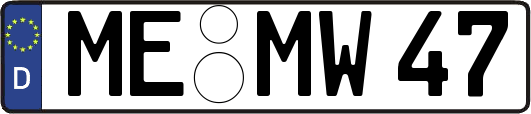 ME-MW47