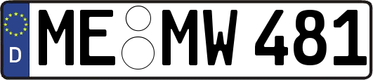 ME-MW481