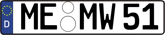 ME-MW51