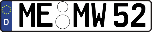 ME-MW52