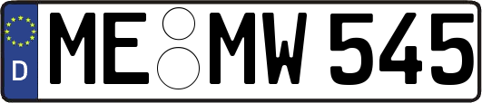 ME-MW545