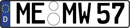 ME-MW57