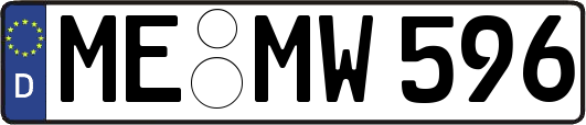 ME-MW596