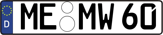 ME-MW60