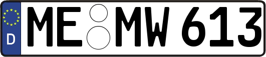 ME-MW613