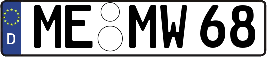 ME-MW68
