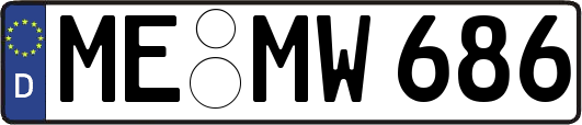 ME-MW686