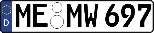 ME-MW697