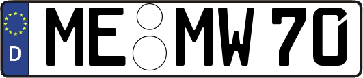 ME-MW70
