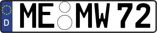 ME-MW72
