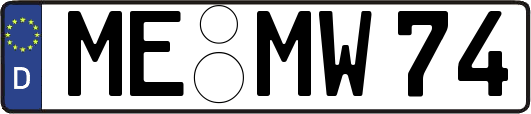 ME-MW74