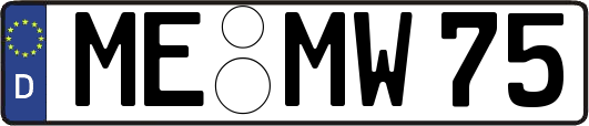 ME-MW75