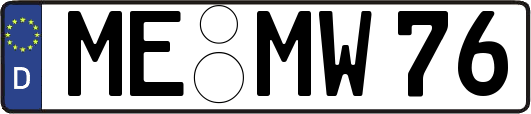 ME-MW76
