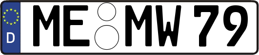 ME-MW79
