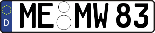 ME-MW83