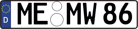 ME-MW86