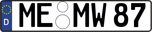 ME-MW87