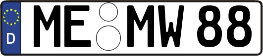 ME-MW88