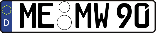 ME-MW90
