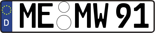 ME-MW91