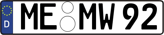 ME-MW92