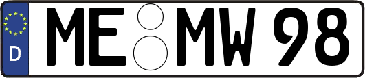 ME-MW98