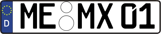 ME-MX01