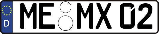ME-MX02