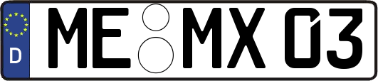 ME-MX03