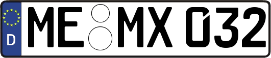 ME-MX032
