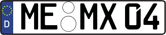 ME-MX04